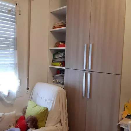 Apartman Sandra Camporossomare Camporosso
