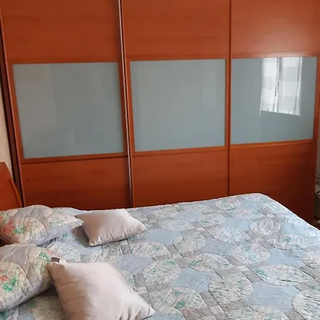 아파트 Sandra 캄포로소