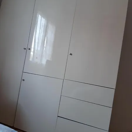 Sandra Camporossomare Apartman Camporosso