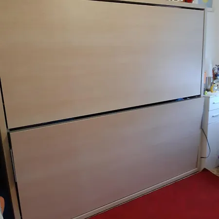 Apartman Sandra Camporossomare *