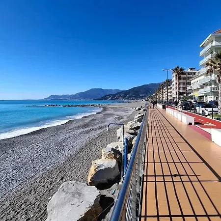 Apartman Sandra Camporossomare *