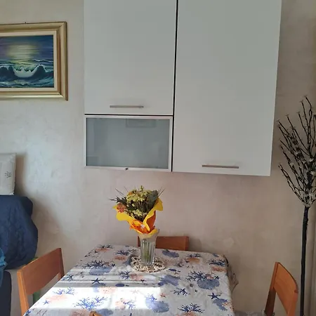 Apartman Sandra Camporossomare Camporosso