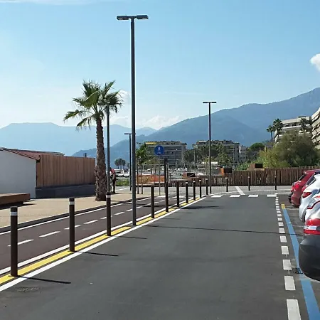 Sandra * 캄포로소