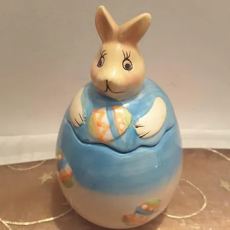 Sandra 아파트 캄포로소