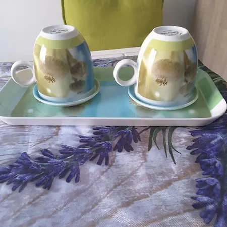 Sandra Camporosso (Liguria)