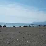 Sandra * Camporosso (Liguria)
