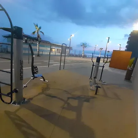 Apartamento Sandra *