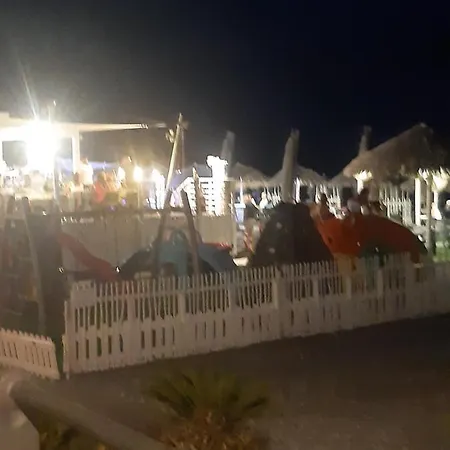 Apartamento Sandra Camporosso (Liguria)