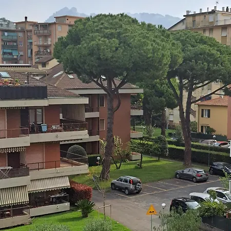 Sandra Camporosso Camporosso (Liguria)