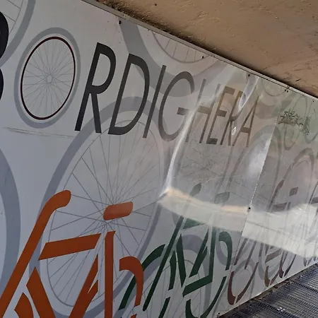 Apartamento Sandra Camporossomare