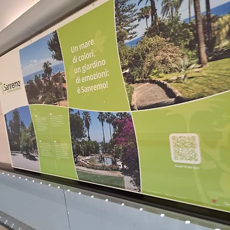 Sandra Camporosso (Liguria)