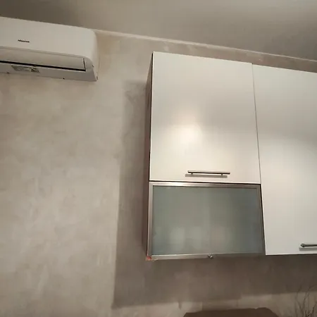 Apartamento Sandra Camporossomare *