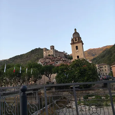 Sandra Camporossomare Camporosso (Liguria)