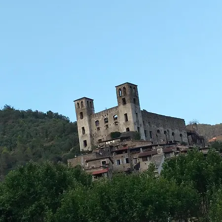 Sandra Camporossomare * Camporosso (Liguria)