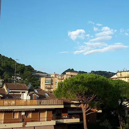 Sandra Camporosso (Liguria)