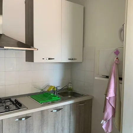Apartment Sandra Camporosso