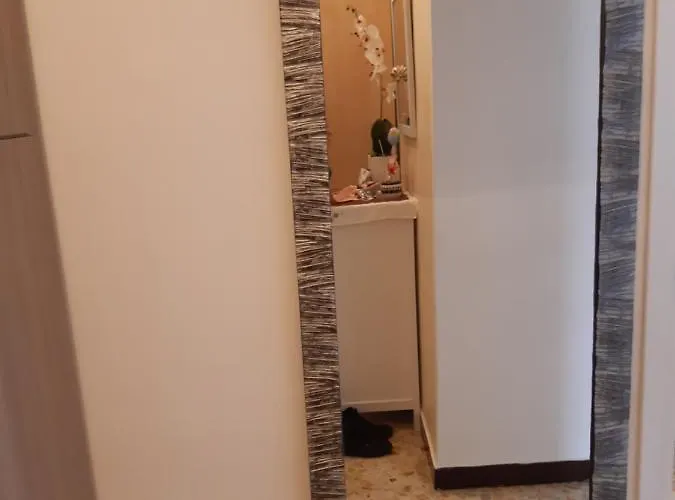 Sandra Camporosso (Liguria)