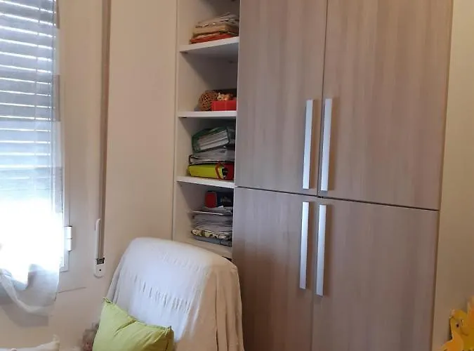 Lägenhet Sandra Camporosso (Liguria)