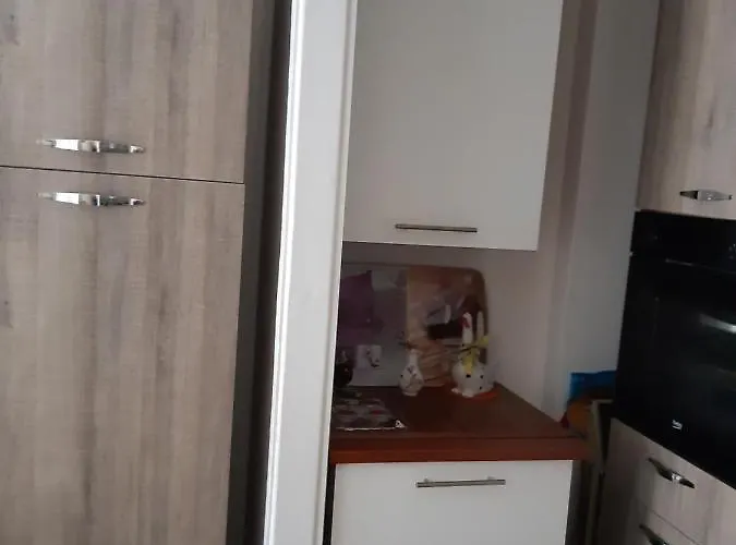 Sandra * Camporosso (Liguria)