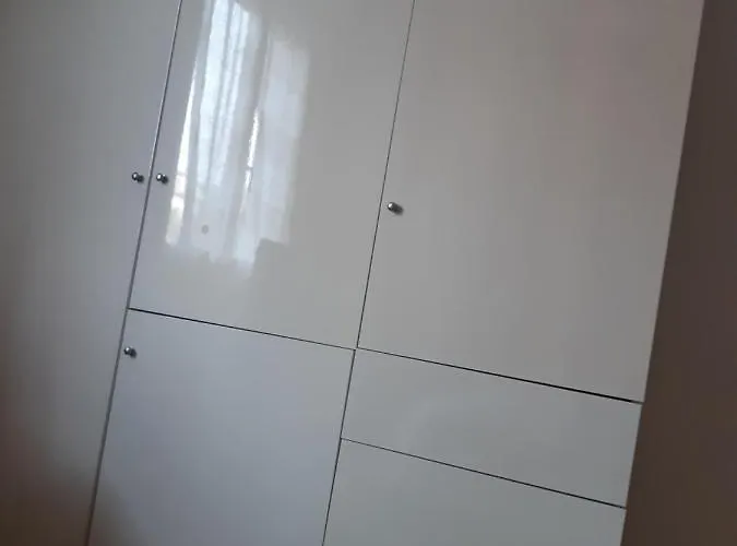 Sandra Lägenhet Camporosso (Liguria)