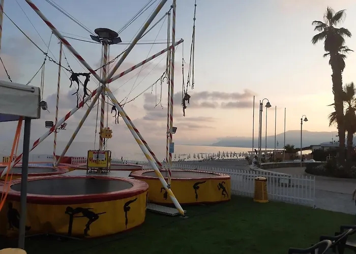 Sandra * Camporosso (Liguria)