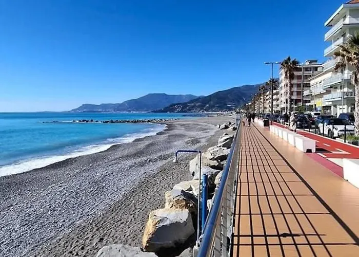 Apartamento Sandra *