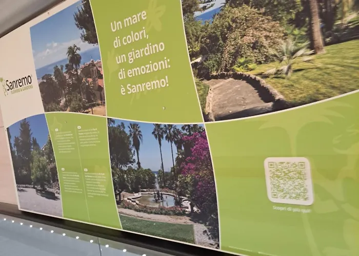 Sandra Camporosso (Liguria)