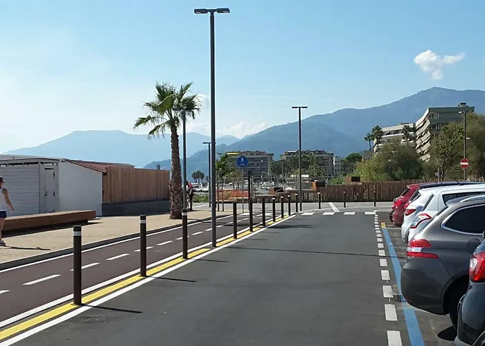 Sandra * Camporosso (Liguria)