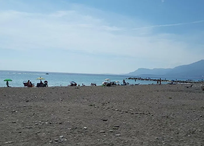 Sandra * Camporosso (Liguria)