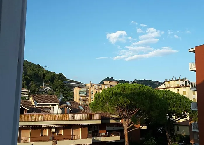 Sandra Camporosso (Liguria)