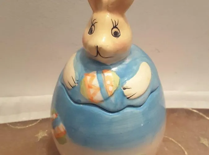 Sandra Lägenhet Camporosso (Liguria)