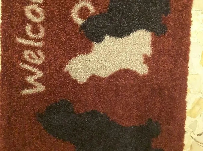 Sandra Lägenhet Camporosso (Liguria)