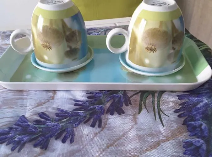 Sandra Camporosso (Liguria)