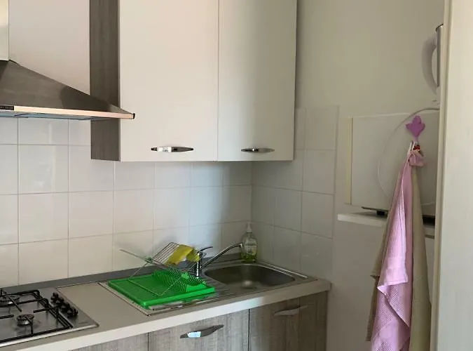 Apartamento Sandra